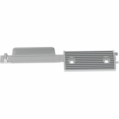 FLAT CABLE HOLDER ADH