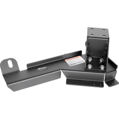 Gamber-Johnson Vehicle Mount - Black