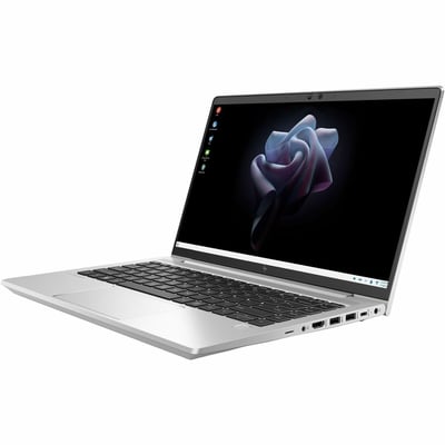 HP Elite mt645 G7 14" Thin Client Notebook - Full HD - 60 Hz - AMD Ryzen 5 5625U - 16 GB - 256 GB SSD
