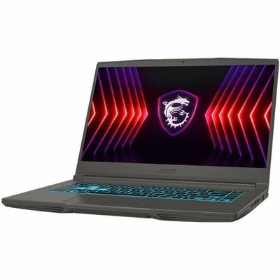 THIN A15 B7VE-214US R7-7735HS/4050/16G/512G/WIN11