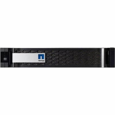 FAS2750,12X1.2TB,SOFTWARE ADV,NVE RJ45