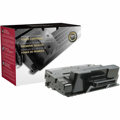 Clover Imaging Remanufactured Extra High Yield Toner Cartridge for Samsung MLT-D205E