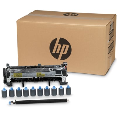 ACCORTEC MAINTENANCE KIT FOR HP LASERJET