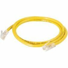 Quiktron Cat.6 Patch Network Cable