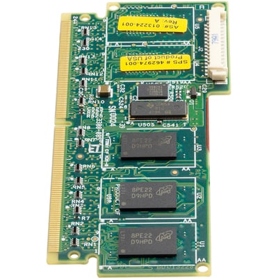 HPE 256MB P-Series Cache Memory