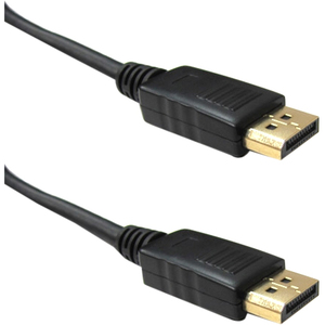 WELTRONS DISPLAYPORT CABLE IS A NEW DIGITAL DISPLAY INTERFACE STANDARD INTRODUCE