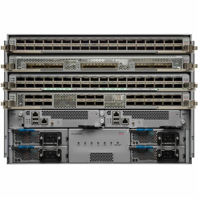 NCS 5504 2ND GENERATION FABRIC CARD REMANUFACTURED