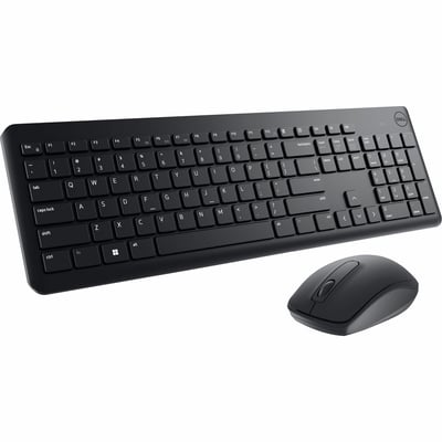 Dell KM3322W Keyboard and Mouse