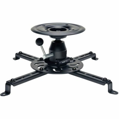 Tripp Lite by Eaton Display Projector Universal Ceiling Monitor Mount Full Motion