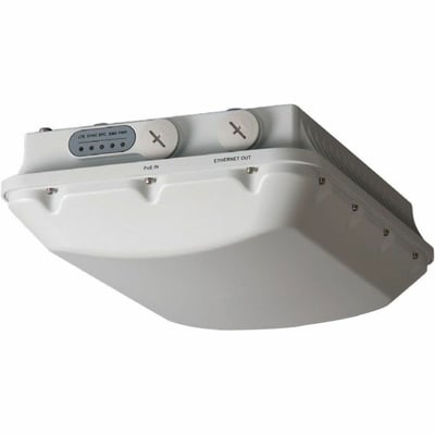Q910 LTE ACCESS POINT, CBRS, 1W EIRP, 200MBPS, OUTDOOR. REQUIRES A CLD-RKSC OR C