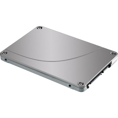 HPE Sourcing 1.92 TB Solid State Drive - 2.5" Internal - SATA (SATA/600) - Read Intensive