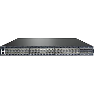 Lenovo ThinkSystem NE2572O RackSwitch