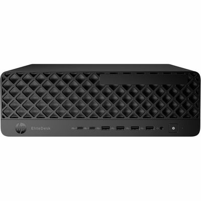 CUSTOM K12 ELITEDESK 8 SFF G1I U5235 32GB/512 PC