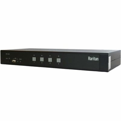 Raritan RSS Wired Port Selector