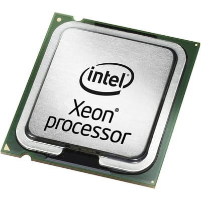 HP 3.00GHZ SOCKET PGA604 XEON 1-CORE PROCESSOR