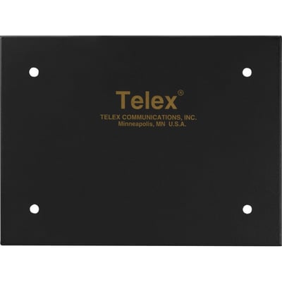 FLUSH MOUNTED WALL BOX FOR SS-1002/SS-2002 AND WKP-4.
