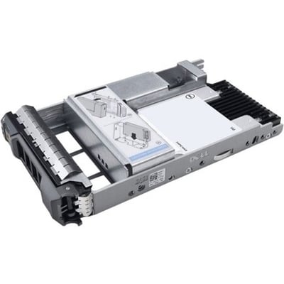 DELL 960GB 12GBS 2.5 IN SFF SAS MU_X000D_ 512E H-P SSD_X000D_