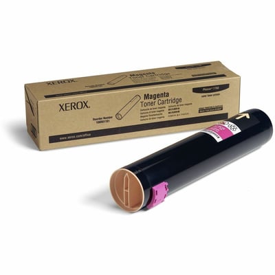 Xerox Original Toner Cartridge