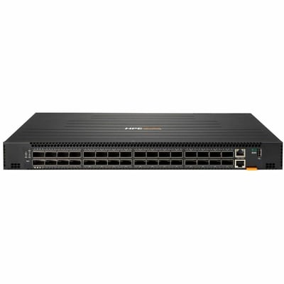 ARUBA 8325-32C PWR2PRT BUNDLE HPE CN EN