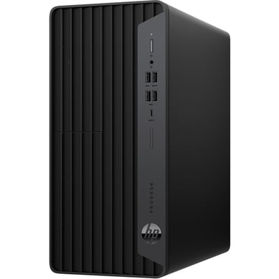 HP Business Desktop ProDesk 600 G6 Desktop Computer