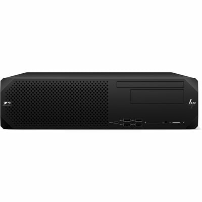 HP Z2 SFF G9 I714700 16GB/256 PC INTEL CORE I7-14700, 256GB SSD, 16GB DDR5, W11