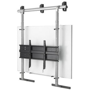 Chief Over-the-Whiteboard Interactive Display Mount - For Display 42-100" - Black