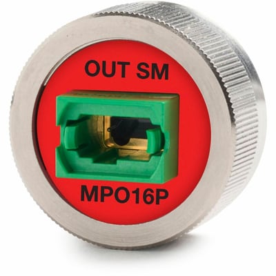 NFA-MPO16P-SM-OUTCFM SM MAIN/REMOTE OUTPUT ADAPTER