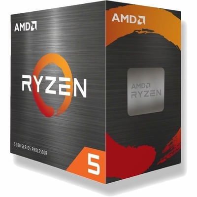 RYZEN 5 5600T 6-CORE PROCESSOR AM4 35MB