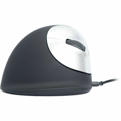 R-GO HE ERGONOMIC MOUSE, LARGE (HAND SIZE ABOVE 185MM), RIGHT HANDED, WIRED