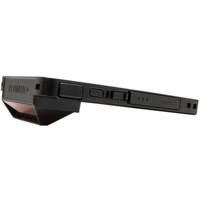 KDC485ER EXTENDED RANGE ANGLED 2D BARCODE SMARTSLED SCANNER