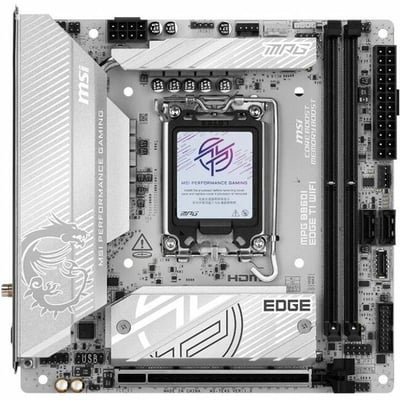MPG B860I EDGE TI WIFI