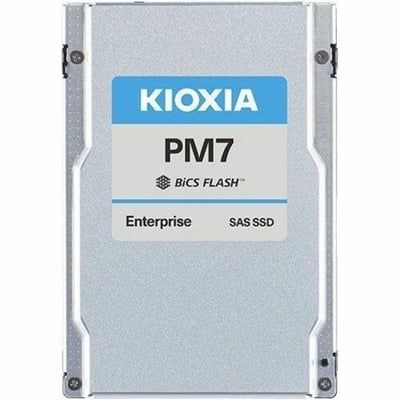 PM7 - SAS - 1DWPD - 7680GB - SIE - 2.5