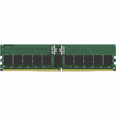 32GB DDR5 6400MT/S ECC REG 2RX8 MODULE