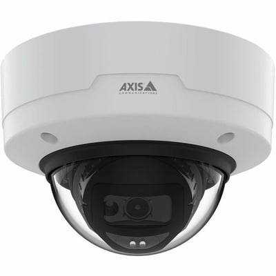 AXIS M3216-Lve Surveillance Camera - Color - Dome