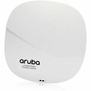 Aruba AP-335 Dual Band Wi-Fi 5 IEEE 802.11 a/b/g/n/ac 1.69 Gbit/s Wireless Access Point - Indoor