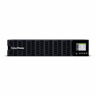 CYBERPOWER OL1KRTHD UPS 100-125V RT HD 3 YEAR WARRANTY