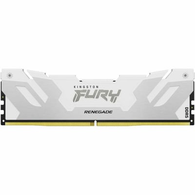 Kingston FURY Renegade 64GB (2 x 32GB) DDR5 SDRAM Memory Kit