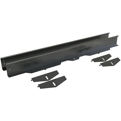 Chief 2 High LED Side Covers for Unilumin UpanelS and Barco XT Series