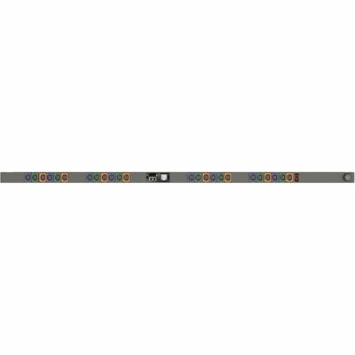 Vertiv Geist rPDU MNU5MGB0-24L138-2TL21A0A10-S-A 24-Outlets PDU