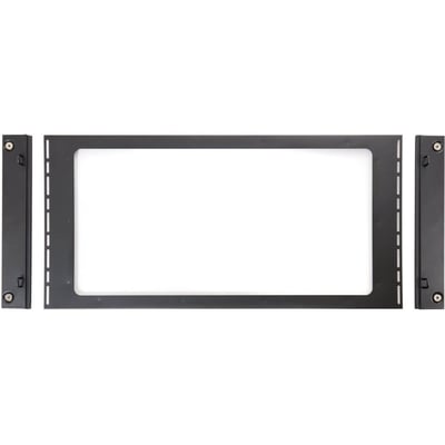 Eaton Tripp Lite Series Roof Panel Kit for Hot/Cold Aisle Containment System - Wide 750 mm Racks