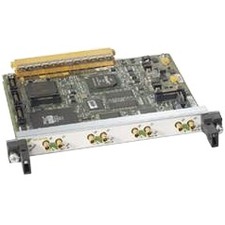 4PRT CHANNELIZED T3TODS0SHAREDPRTADAPTER,VER2 REMANUFACTURED