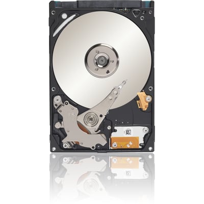 SEAGATE 750GB 7.2K 2.5 6G SATA SSHD