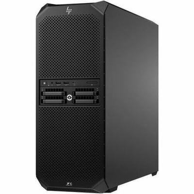 HP Z6G5A RTP7975WX 16GB/512 PC AMD RT PRO 7975WX, 512GB SSD, 16GB DDR5, NVD RTX