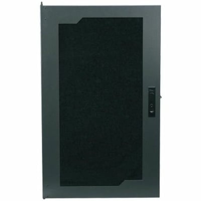 Middle Atlantic Essex Series 18RU Plexi Front or Rear Door for MMR Series Racks