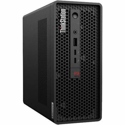 THINKSTATION P3 ULTRA I5-14600K W11P .0GB 1X2TB SSD