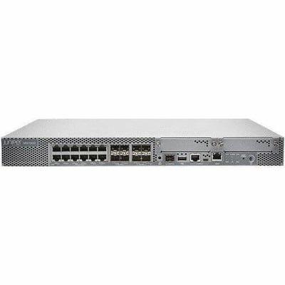 Juniper SRX 1500 Firewall Chassis