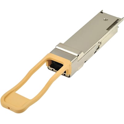 FINISAR 40GBASE-SR4 150M GEN4 QSFP+ OPTICAL TRANSCEIVER - FOR