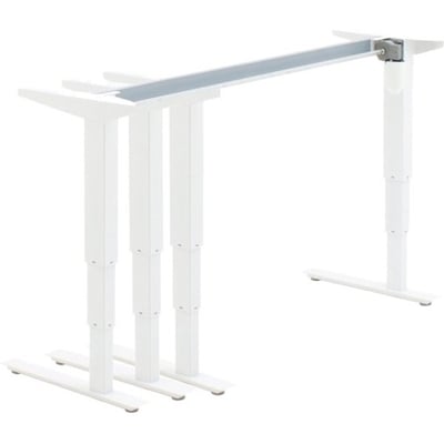 SERIES 501-37 FRAME WIDTH 44 1/8-59 7/8IN 220LBS WHITE