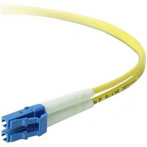 Belkin Fiber Optic Duplex Patch Cable