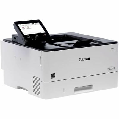 IMAGECLASS LBP247DW II WIRELESS LASER PRINTER